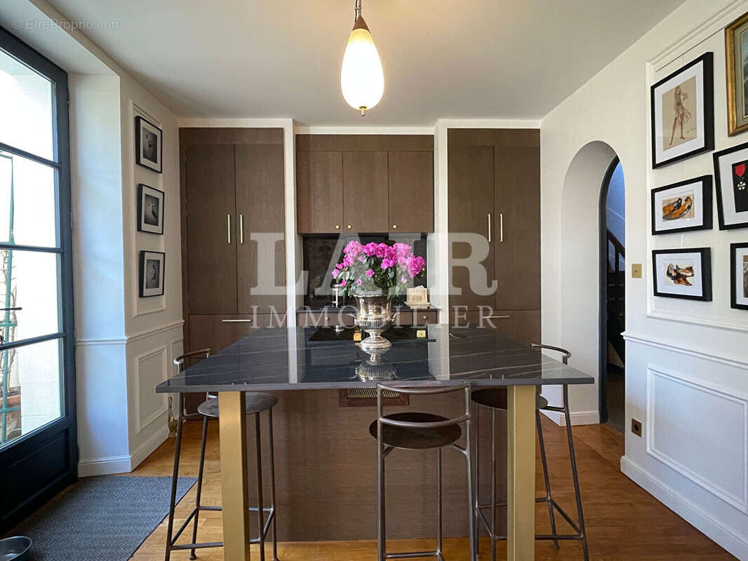 Maison à MORTAGNE-AU-PERCHE