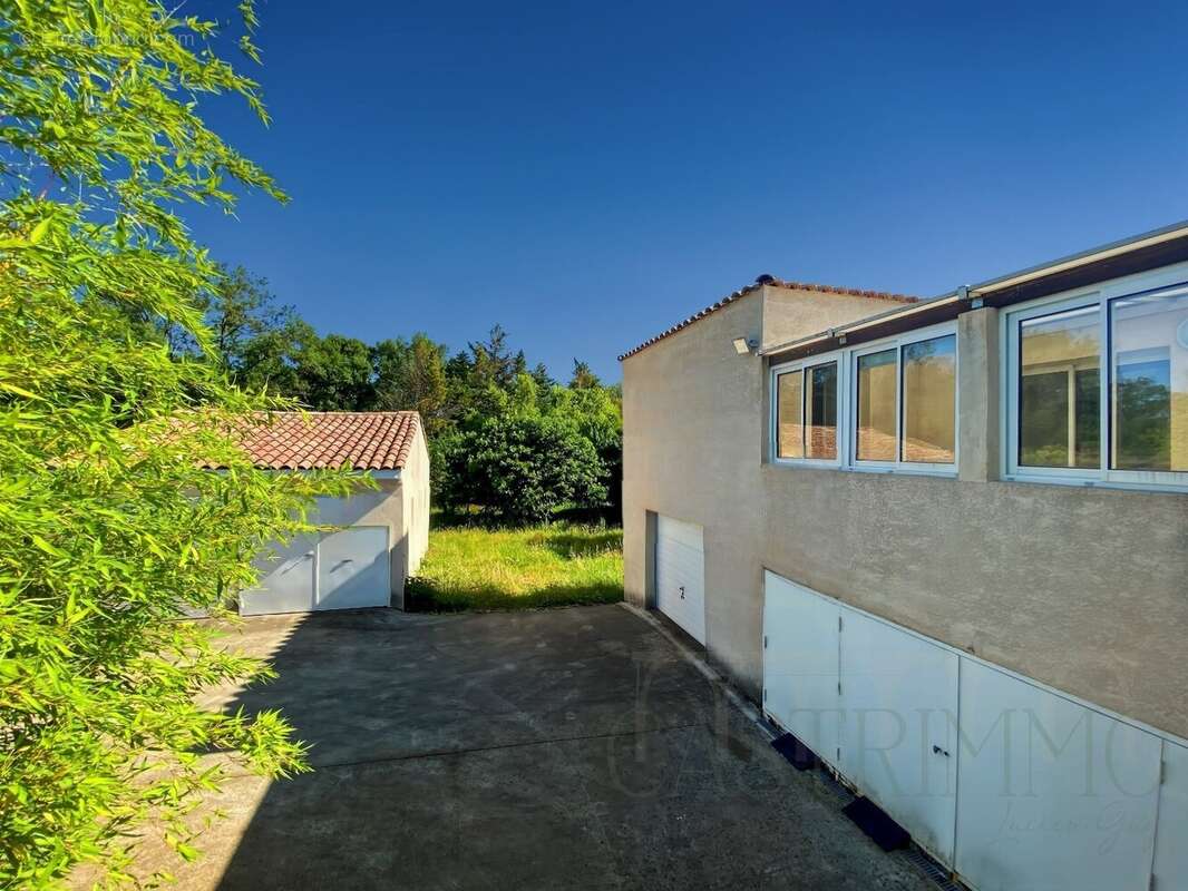 Maison à SAUSSINES