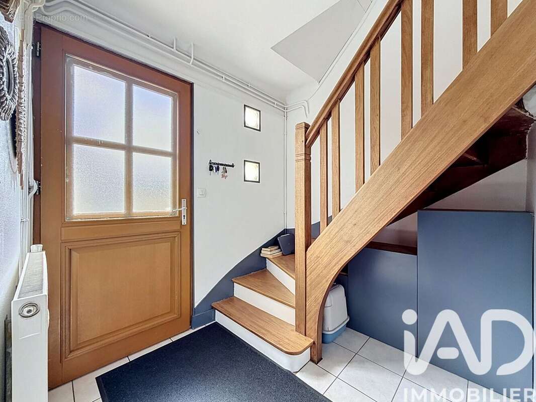 Photo 7 - Maison à PALAISEAU