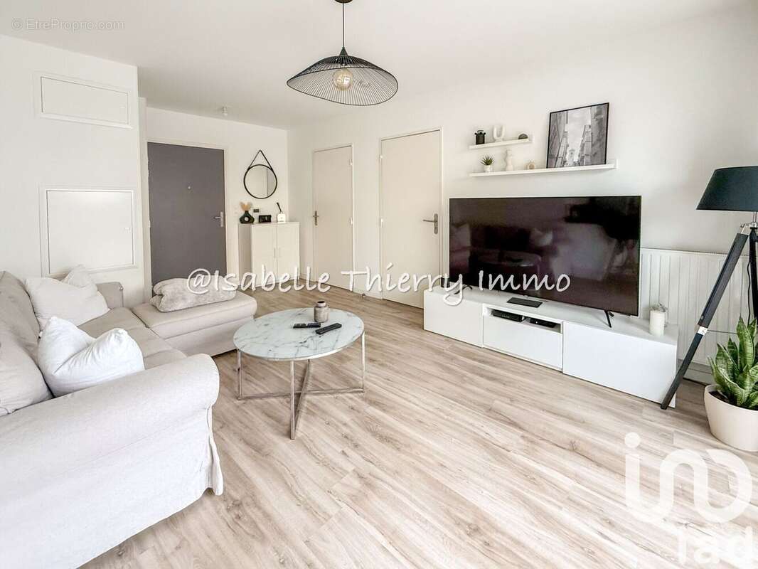 Photo 6 - Appartement à MONTLHERY