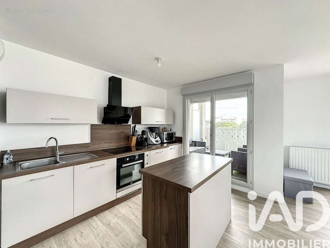 Photo 2 - Appartement à MEAUX