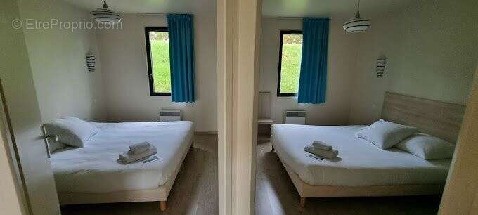 Appartement à SEINE-PORT