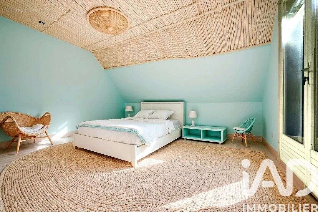 Photo 8 - Maison à IGNY