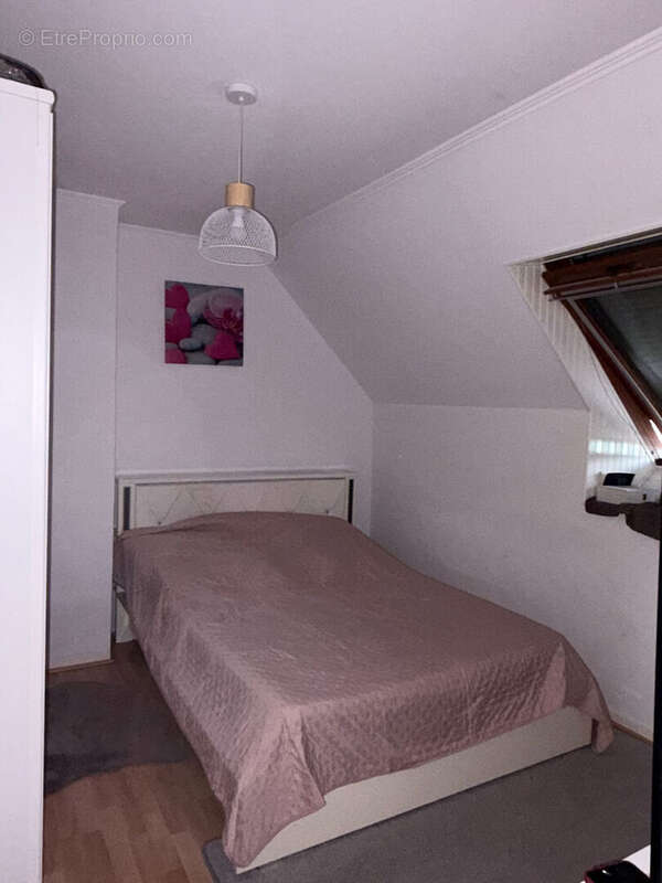 Maison à SAINT-PIERRE-LES-ELBEUF