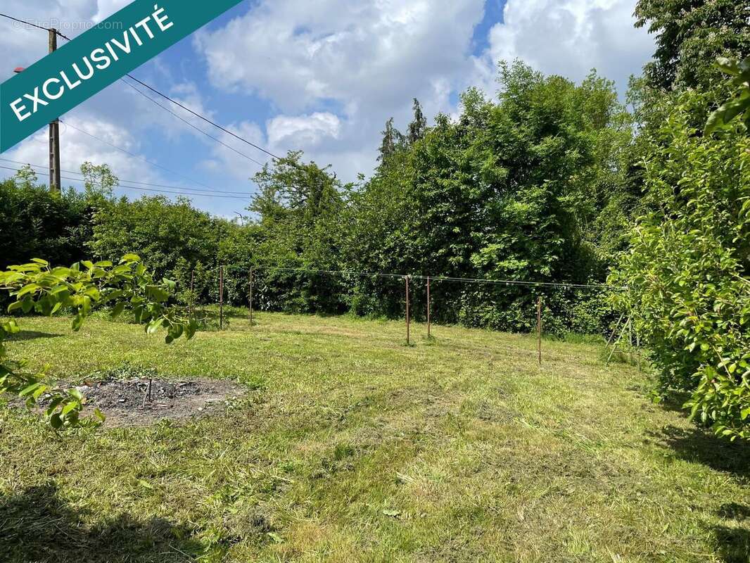 Photo 9 - Maison à BONNEVAL