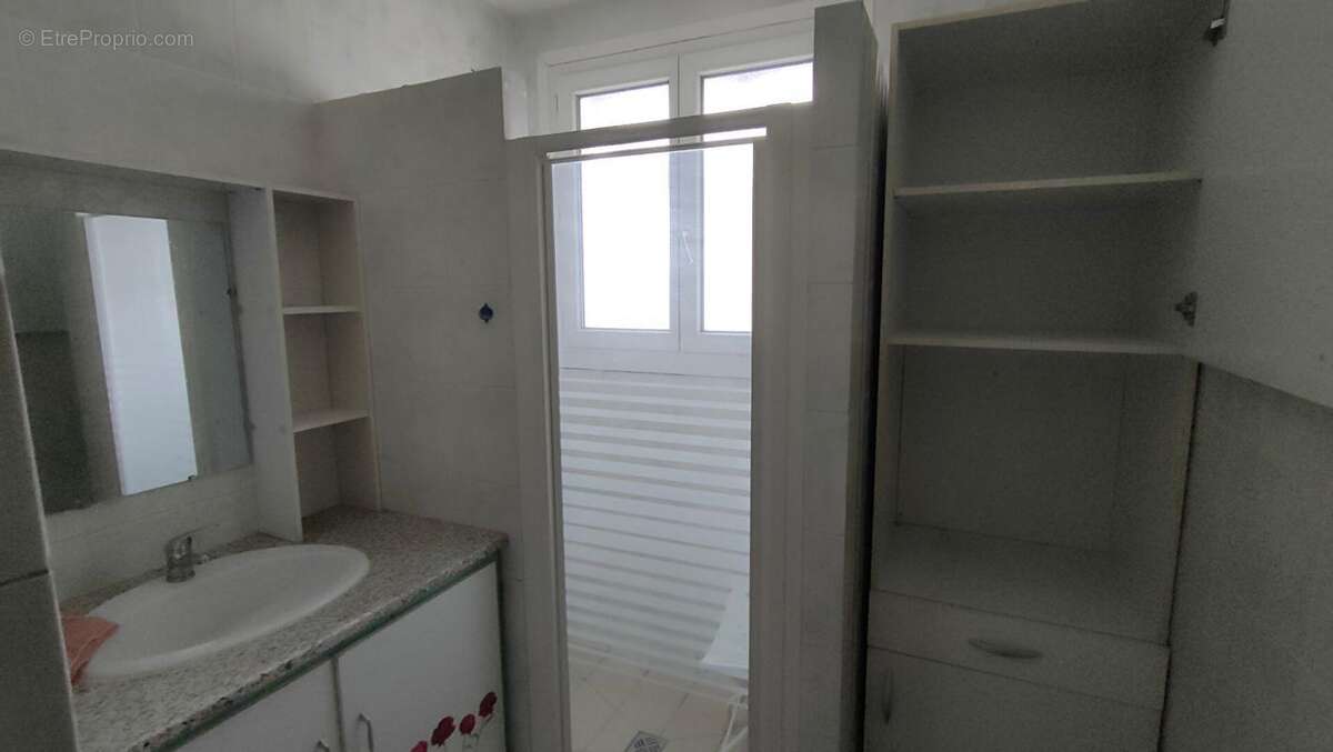 Maison à SAINT-MALO-DU-BOIS