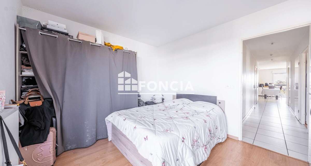 Appartement à BEGLES