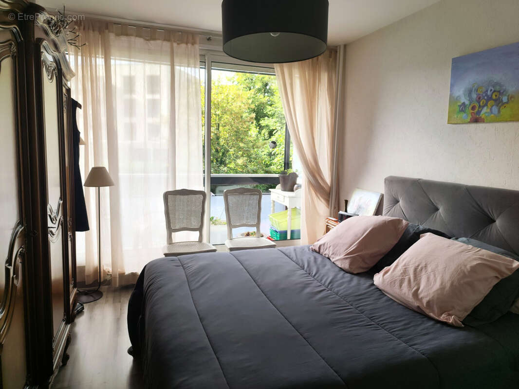 Appartement à CHAMALIERES