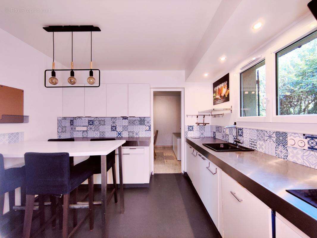 Maison à SAINT-GENIX-SUR-GUIERS