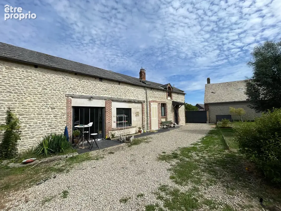 Photo Maison à Viabon au prix de 246 000€