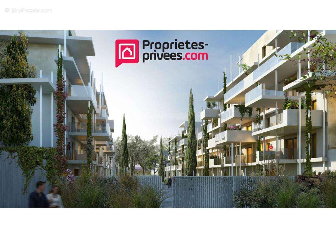 Appartement à NARBONNE