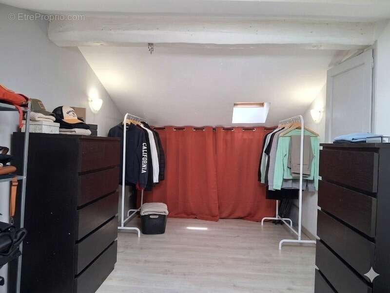 Appartement à SAINT-DIDIER-EN-VELAY