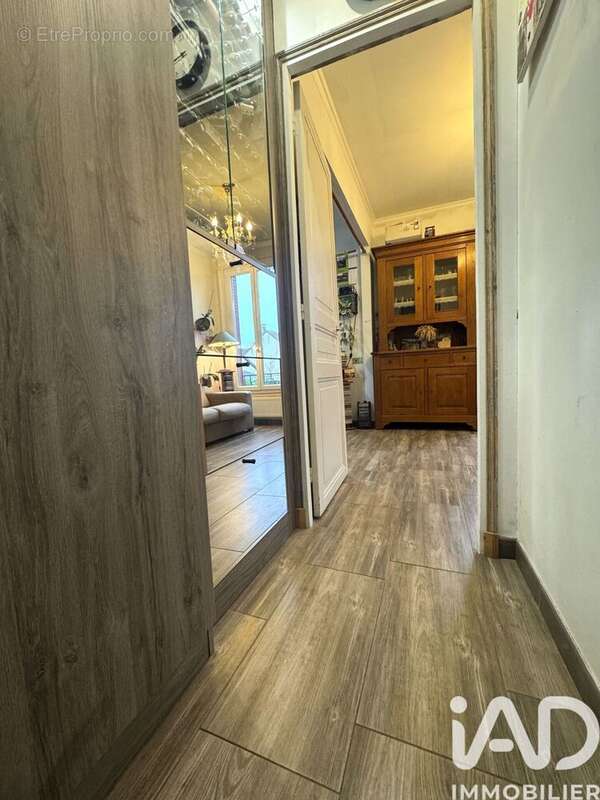 Photo 5 - Maison à MITRY-MORY