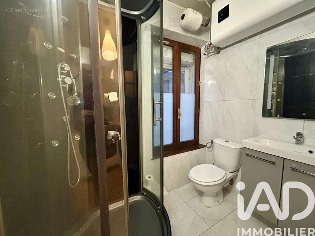 Photo 6 - Appartement à REIMS