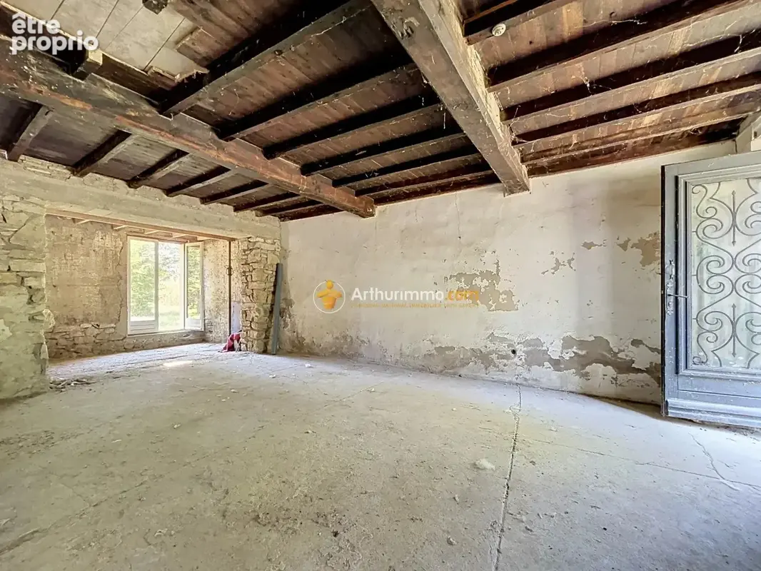 Vente Maison Morestel(38510) 150 000ï¿œ - photo 6