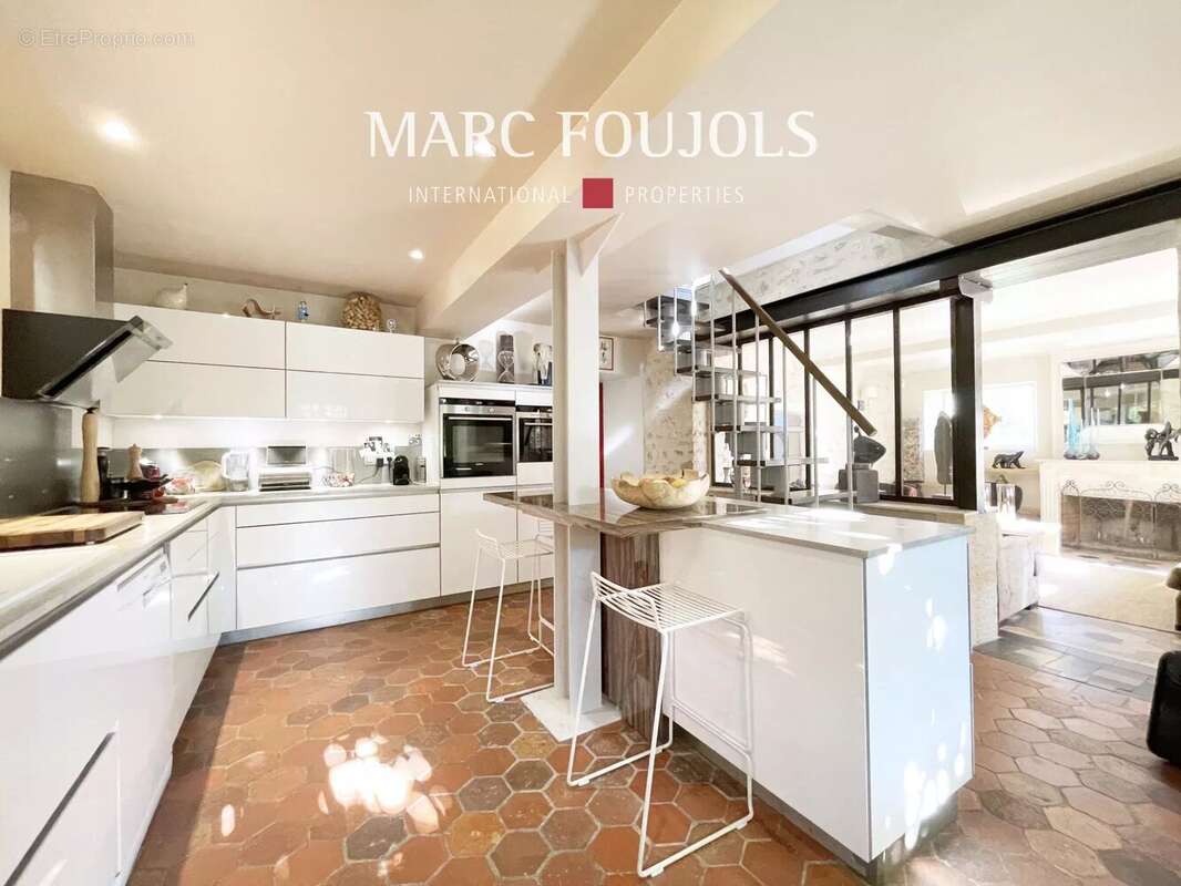 Maison à SENLIS