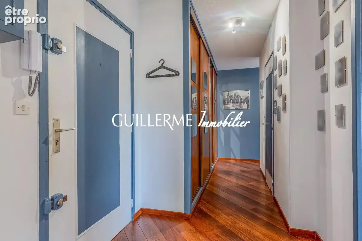 Appartement T4  en duplex - Dardilly - photo 15