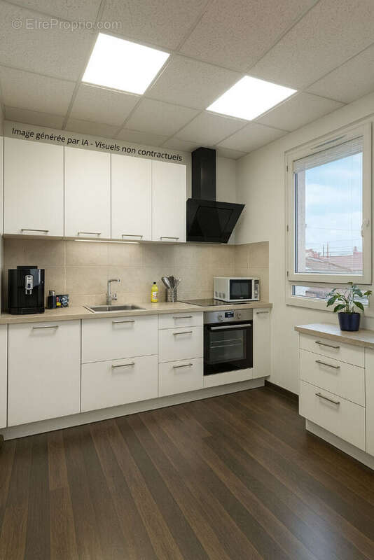 Appartement à OYONNAX