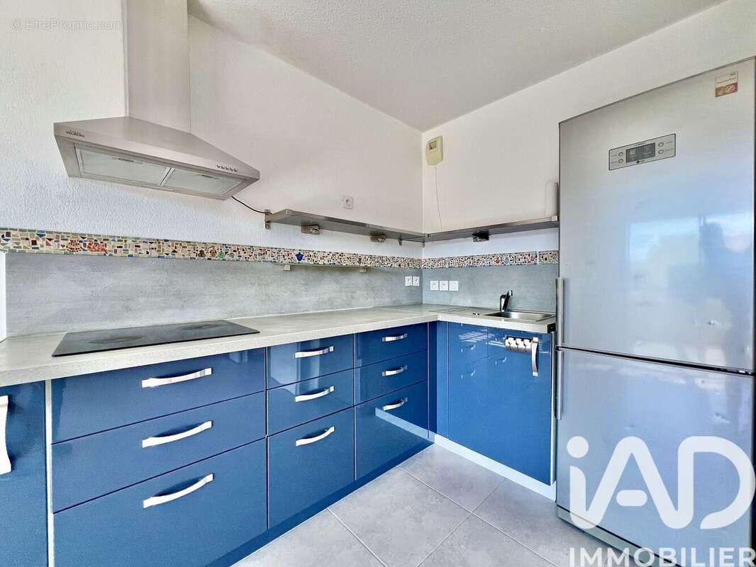 Photo 5 - Appartement à FREJUS