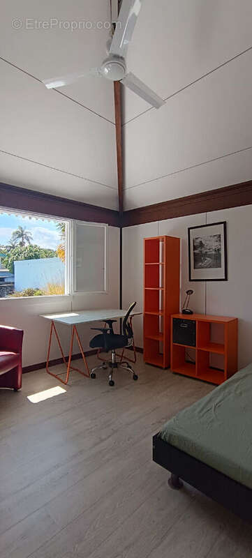 Maison à SAINT-PIERRE