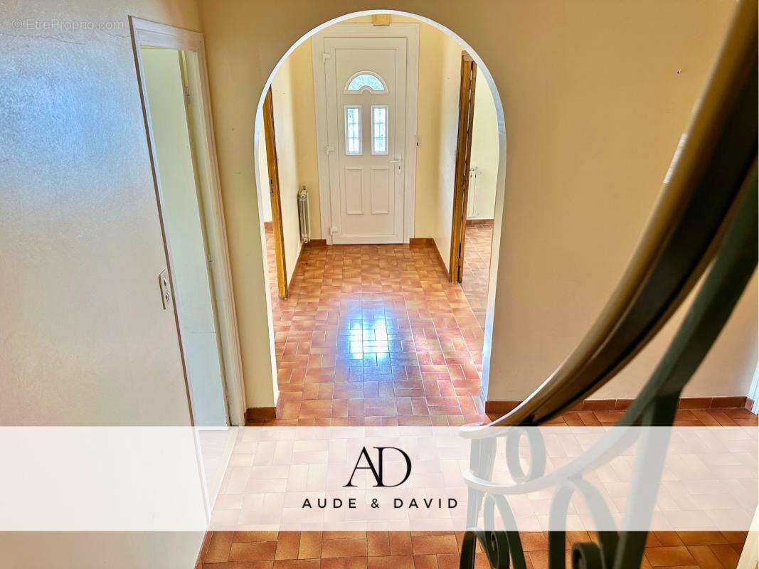 Maison 154 m² à Gouesnach  - photo 14