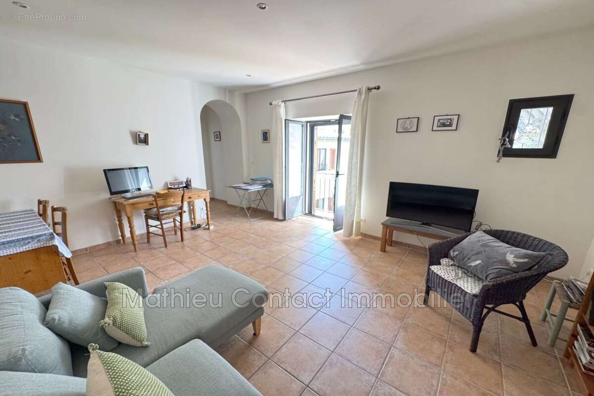 Appartement à NIMES