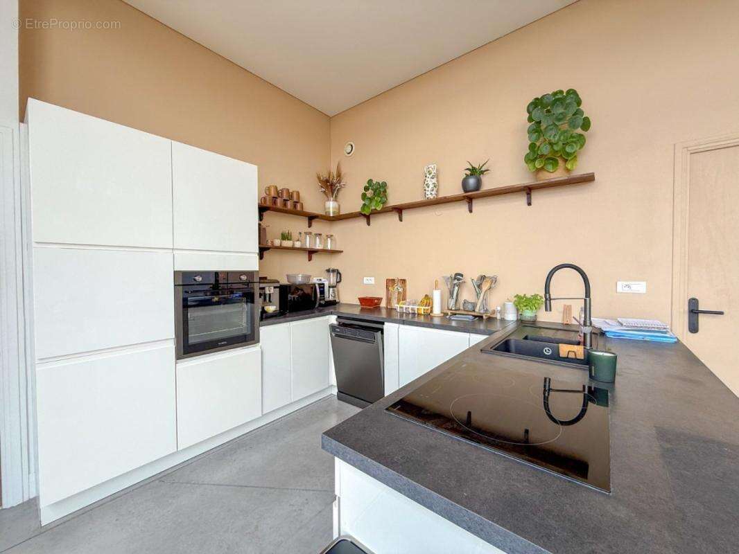 Appartement à CROIX