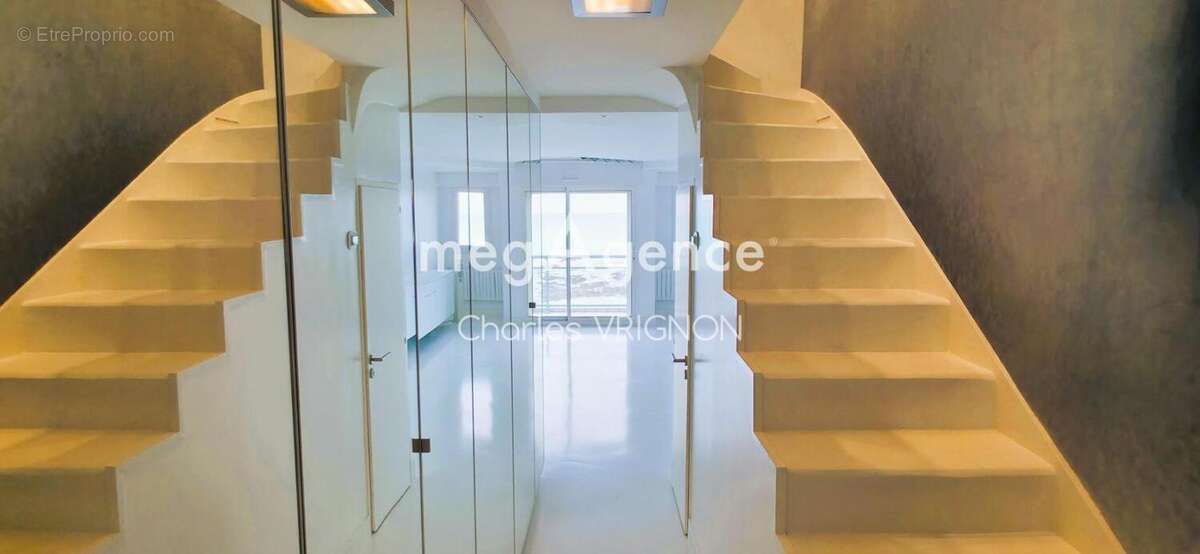 Appartement à LES SABLES-D'OLONNE