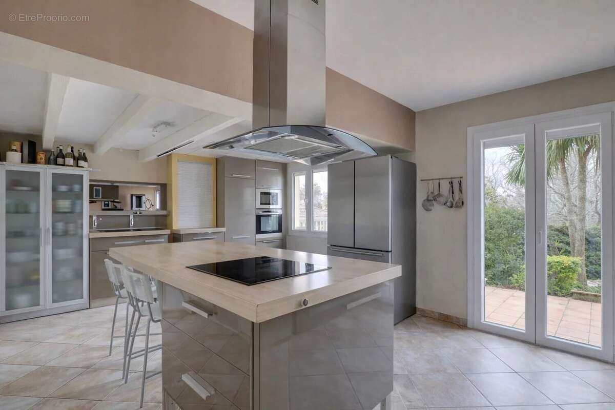 Maison à SAINT-GENIES-BELLEVUE
