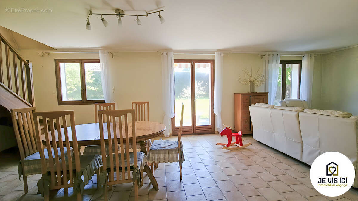 Maison à FOURNES-EN-WEPPES