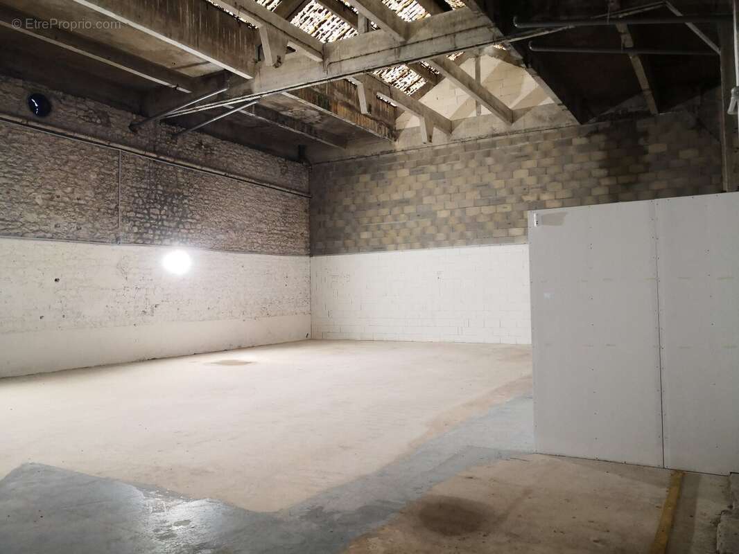 Commerce à MONTARGIS