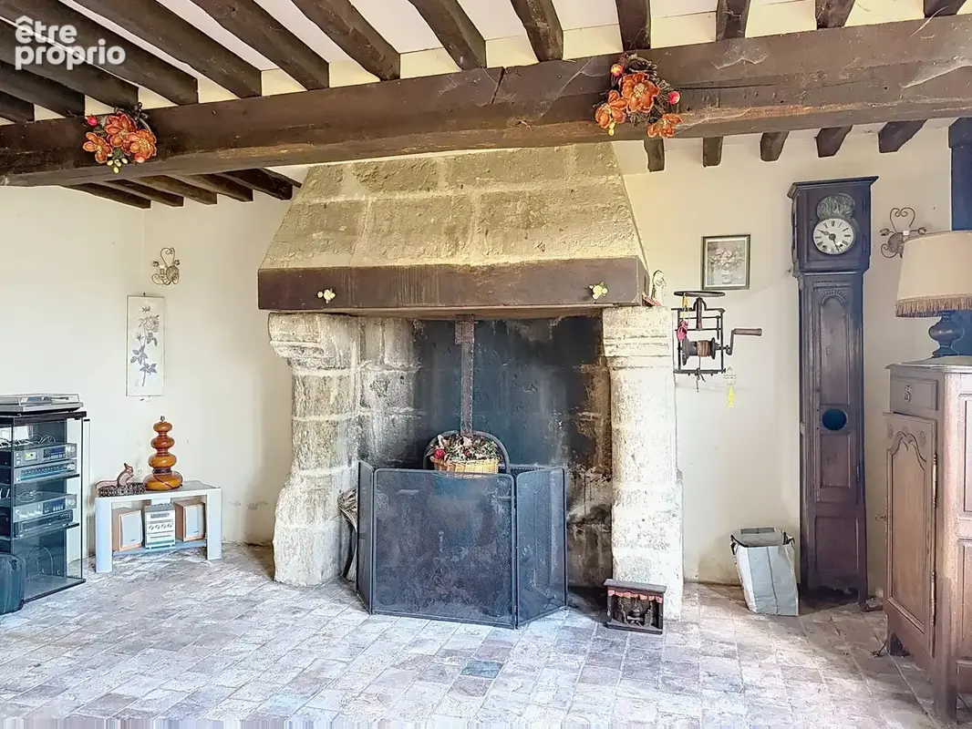 Maison 133 m² à Lisieux  - photo 7