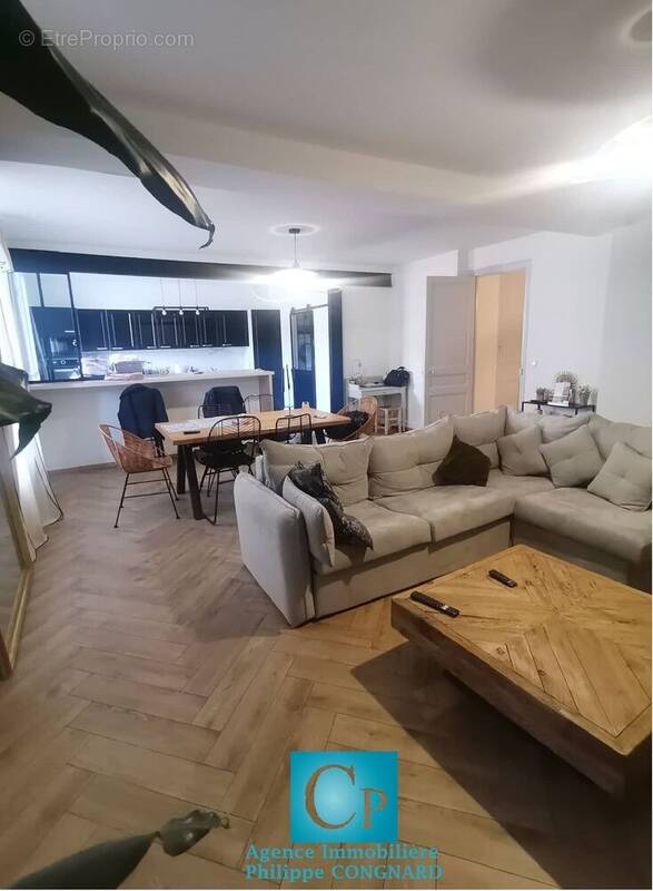 Photo 1 - Appartement à BEZIERS