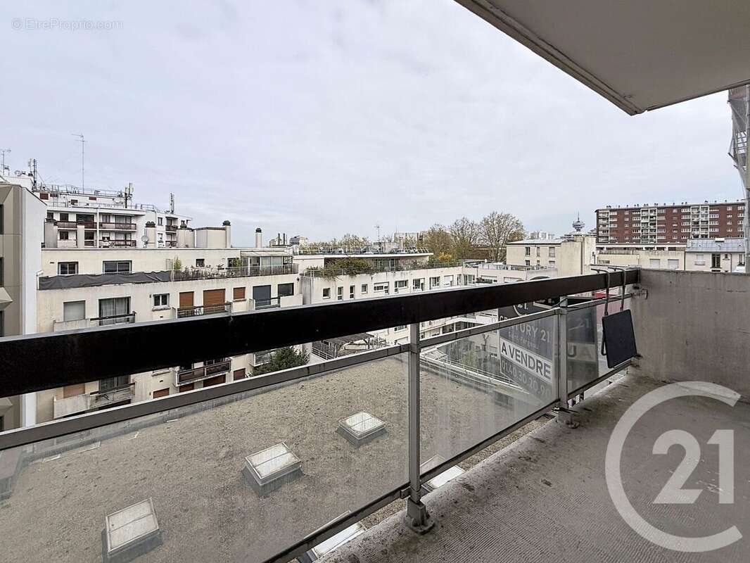 Photo 8 - Appartement à PARIS-19E