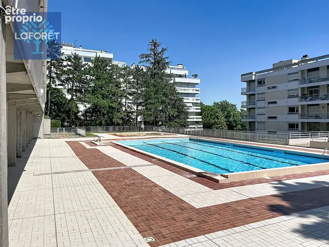 Appartement Caluire Et Cuire 3 pièce(s) 77 m2 - photo 8