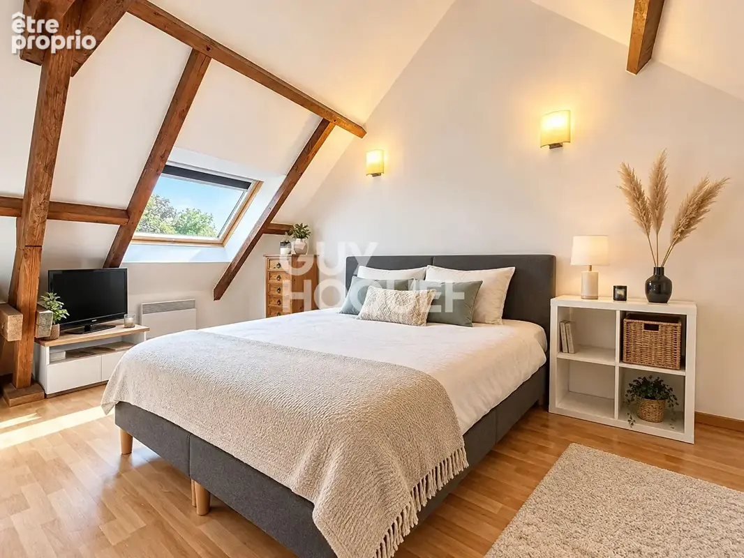 Maison Sorigny 120m² - photo 13