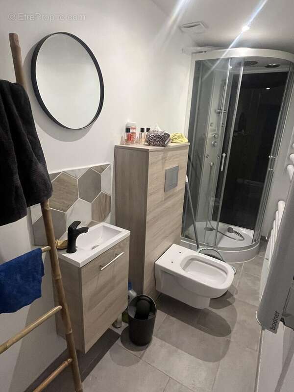 Commerce à FRONTIGNAN