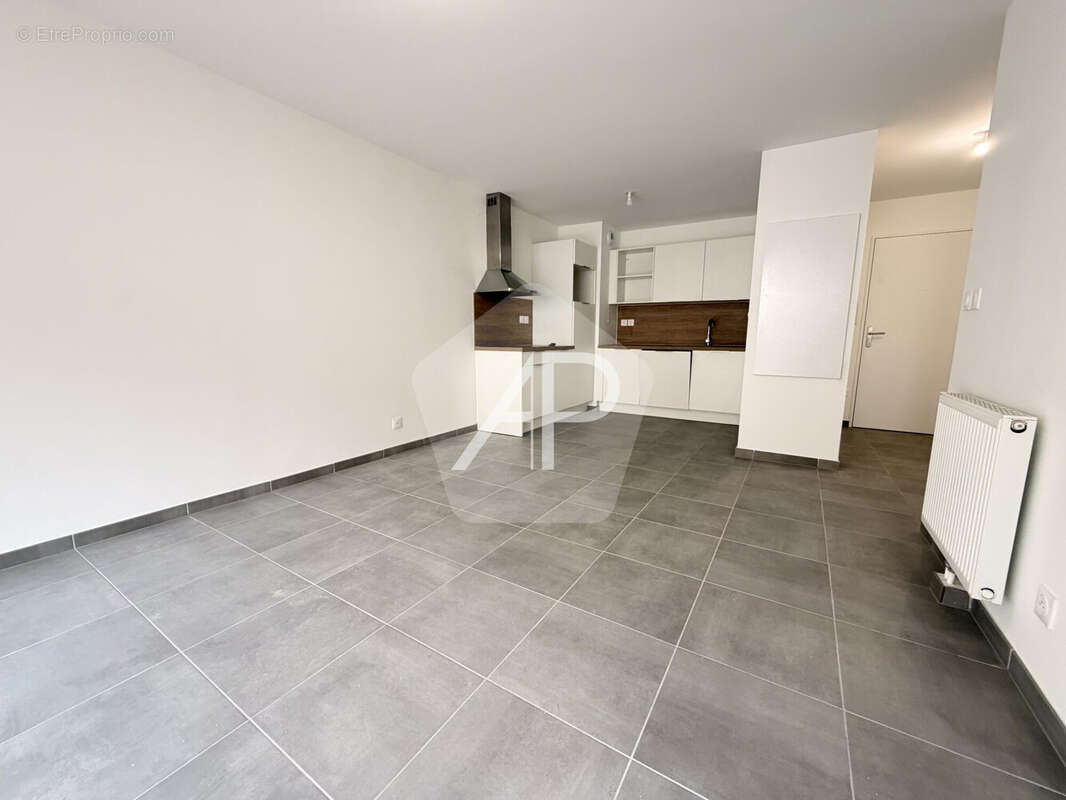 Appartement à BRIANCON