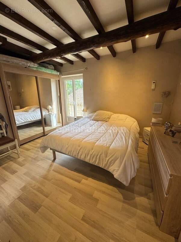 Maison à SAINT-REMY-DE-PROVENCE