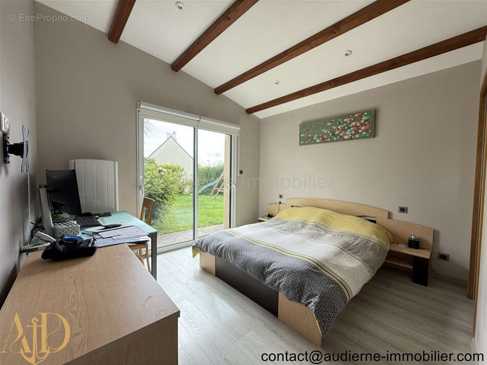 Maison à CONFORT-MEILARS