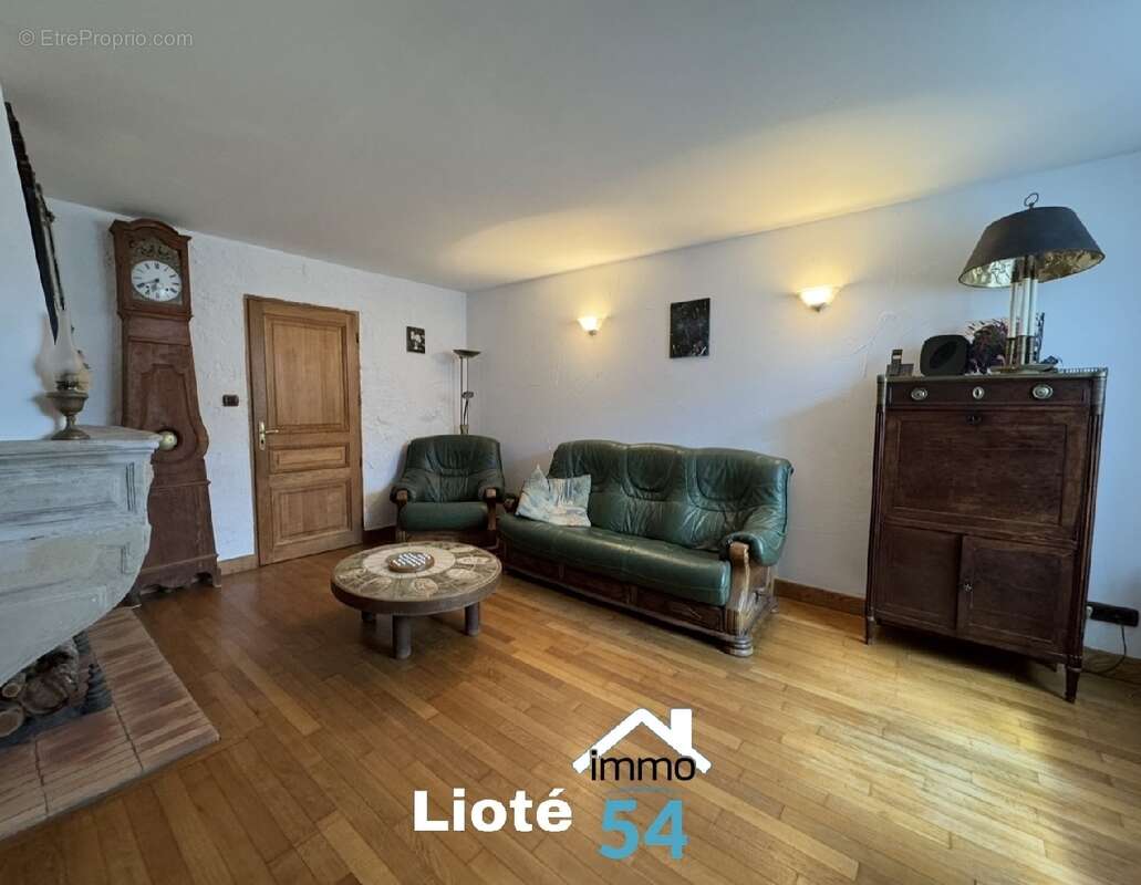 Maison 195 m² à Bremoncourt  - photo 9