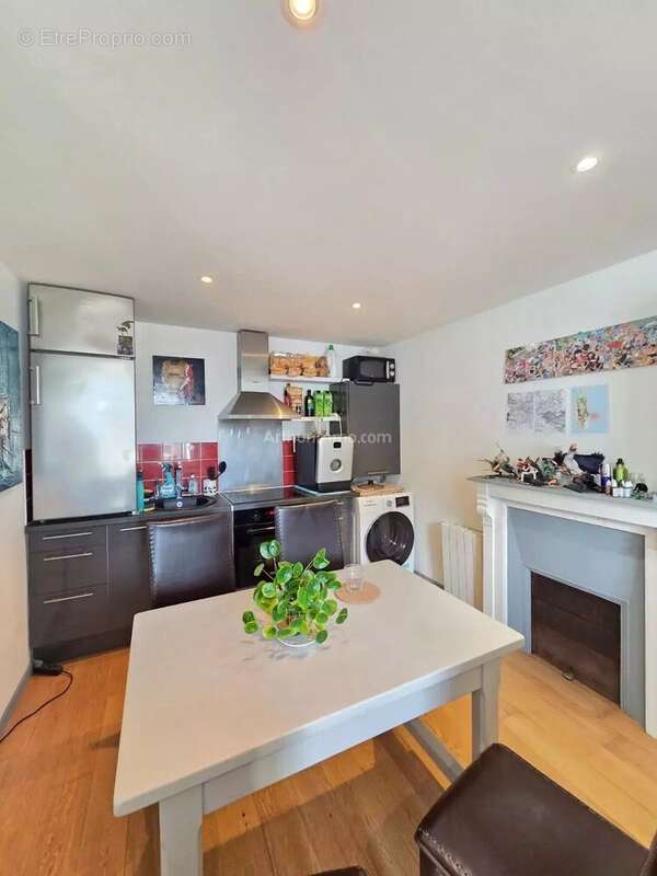 Appartement à PLOUGOUMELEN