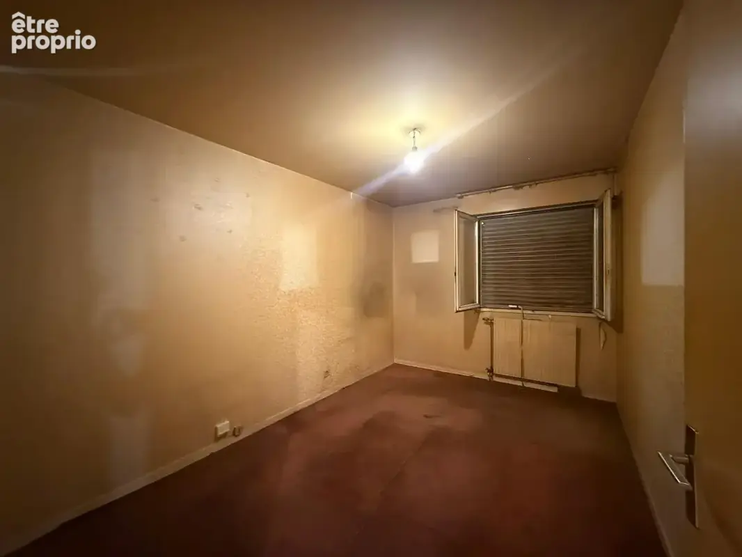LYON 8ème Appartement 3 pièces 69.51 m2 - photo 10