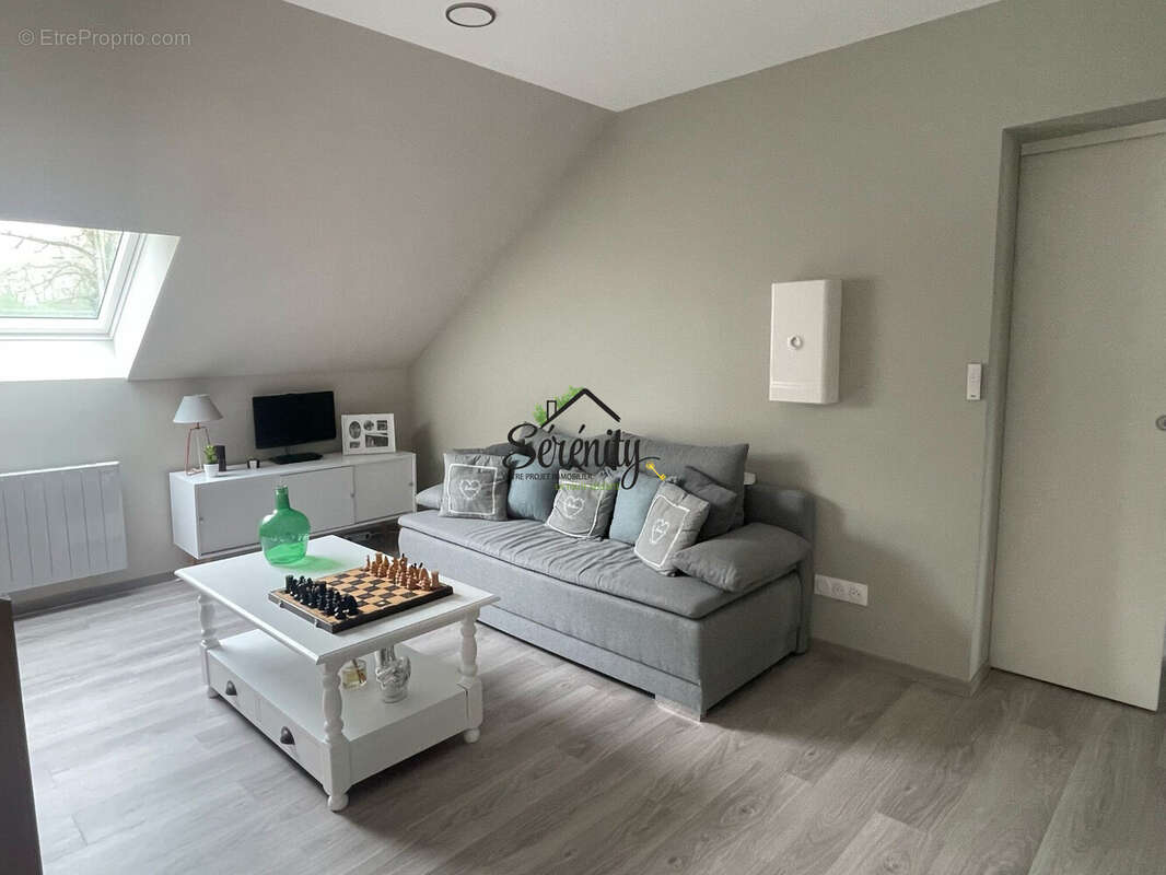 Maison 250 m² à Hamblain-Les-Pres  - photo 6
