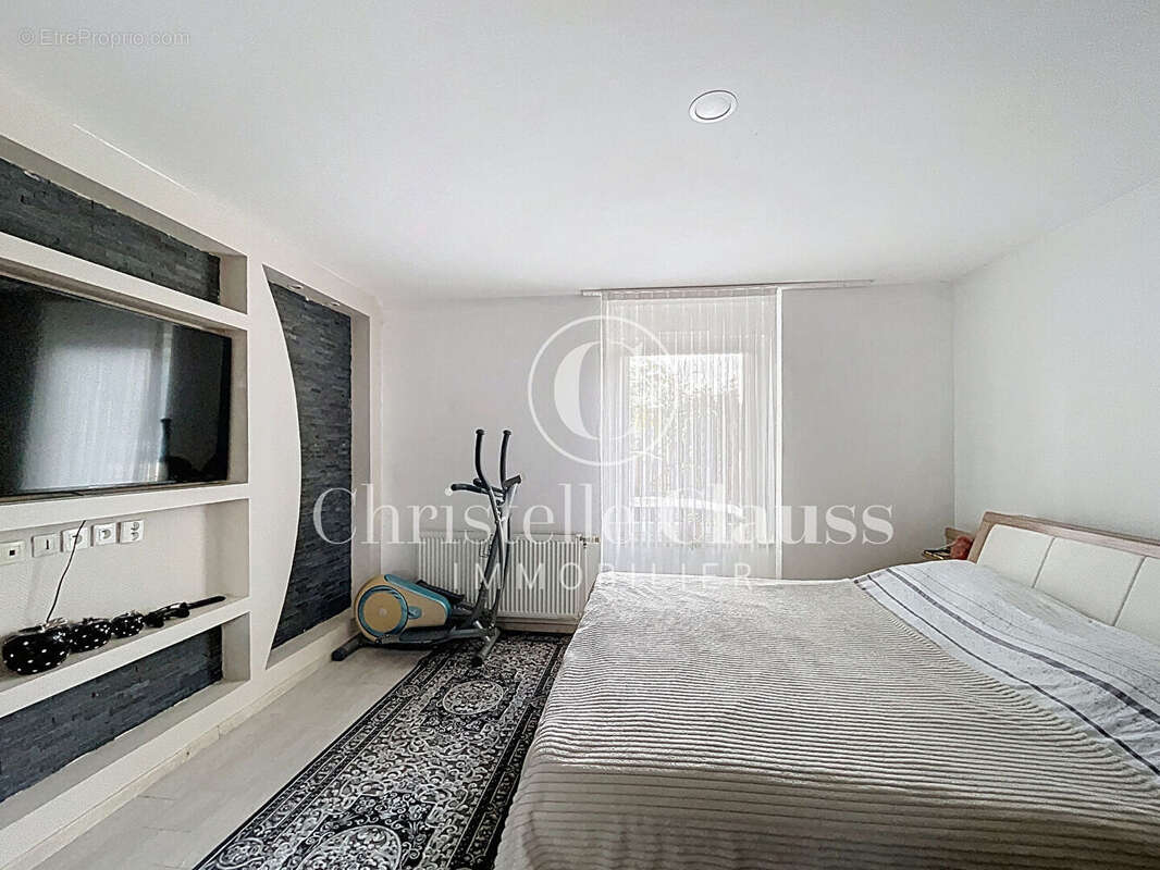 Appartement à COLMAR