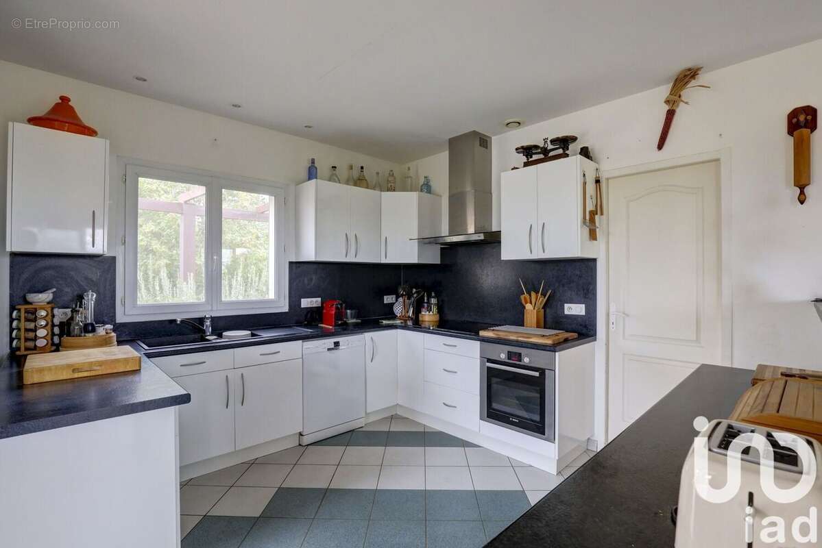 Photo 5 - Maison à SAINT-PAUL-CAP-DE-JOUX