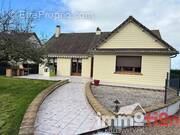 Maison à SAINT-QUENTIN-LA-MOTTE-CROIX-AU-BAILLY