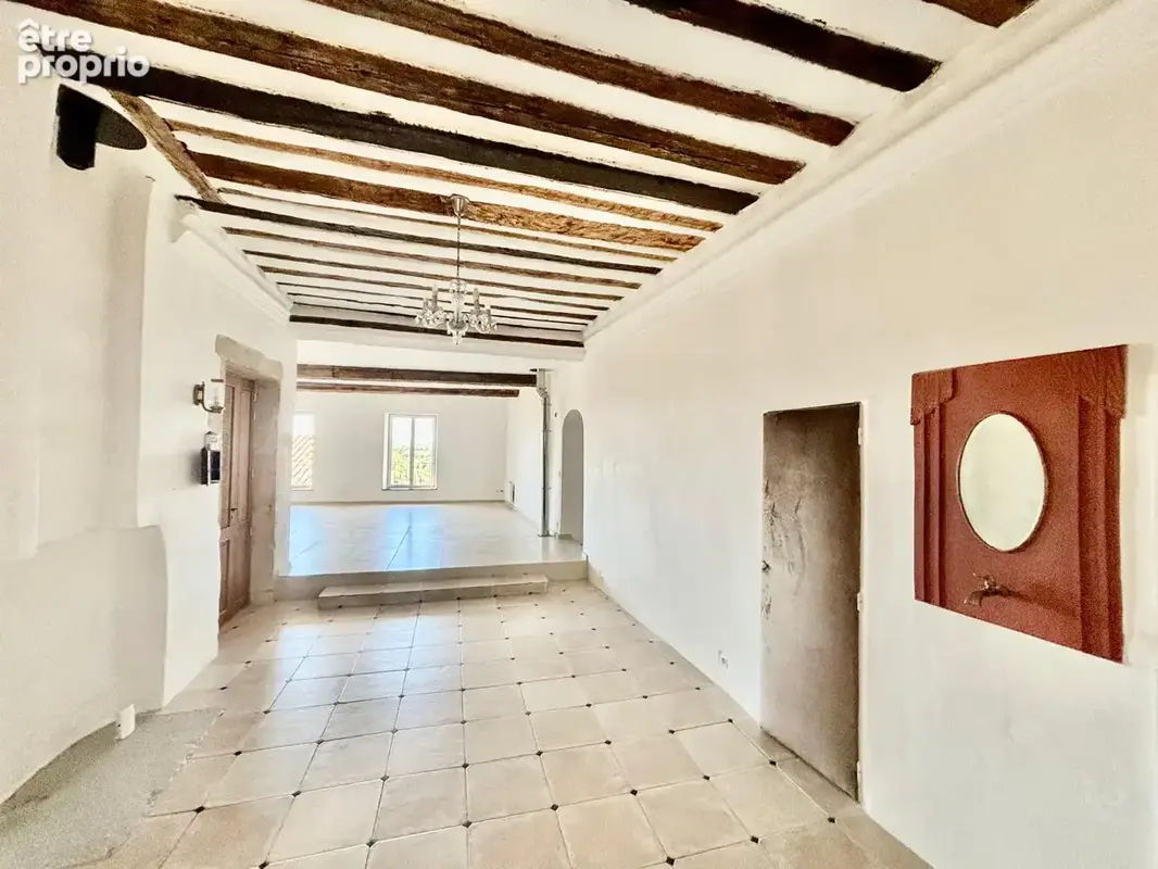 Appartement - photo 5