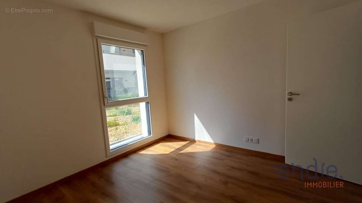 Saint-Louis Neuweg - F3 en rez-de-jardin avec 2 terrasses - photo 14
