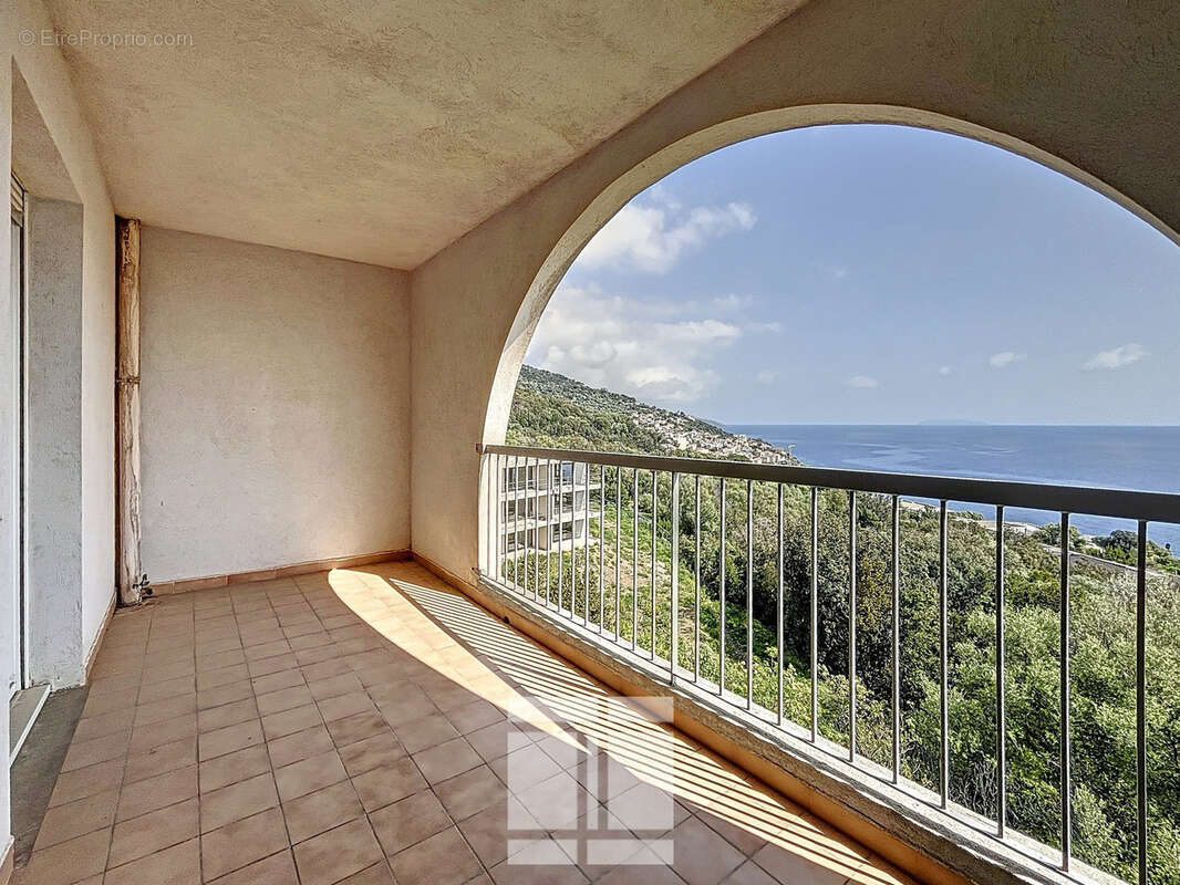 Appartement à SAN-MARTINO-DI-LOTA